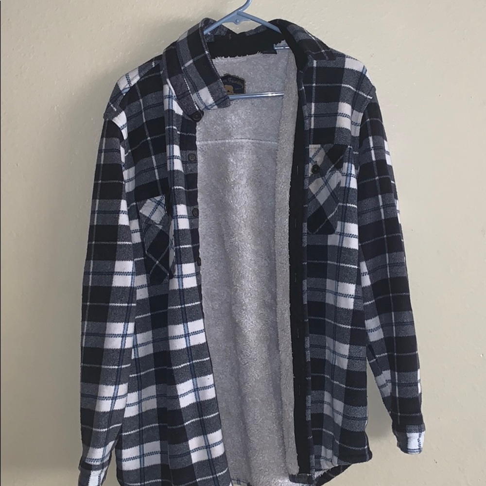 Mens Jacket